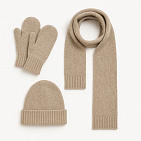 Декларация на изделия второго слоя из чистошерстяных тканей